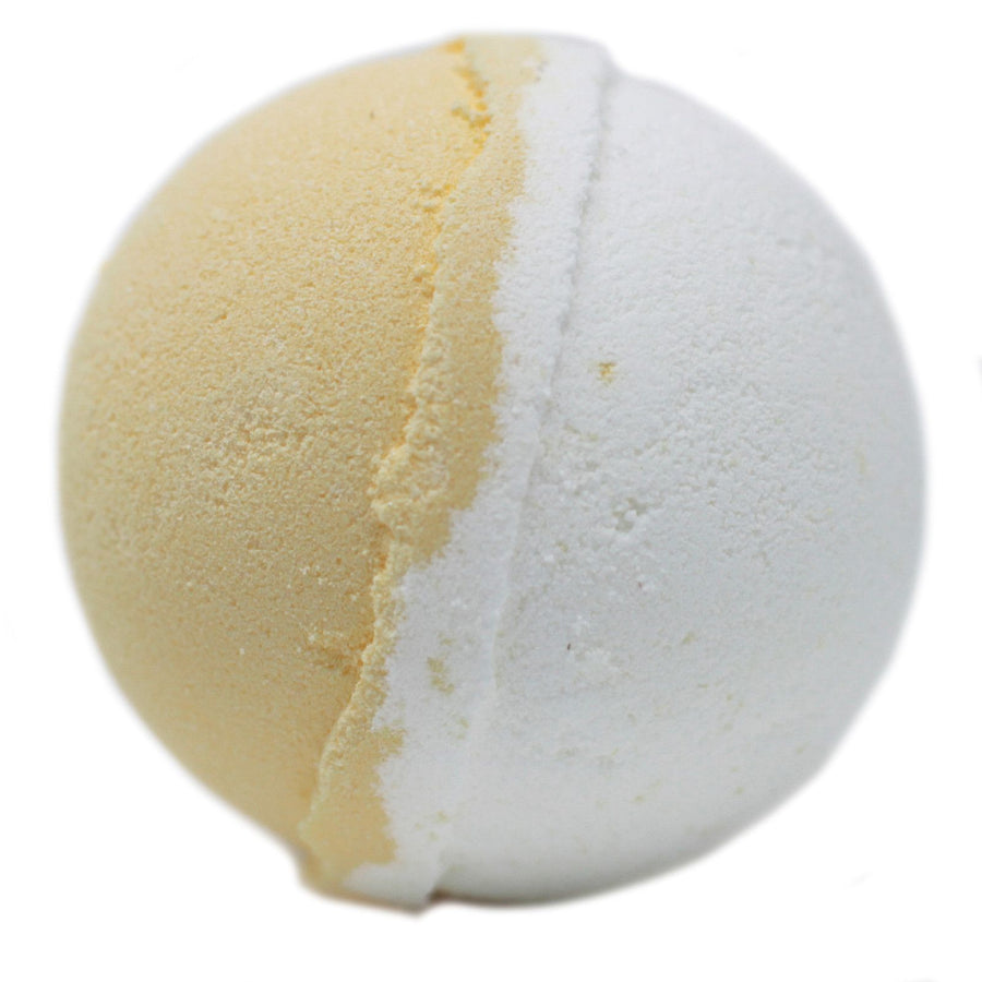 Bombe de Bain Tarte au Citron Meringuée 180g