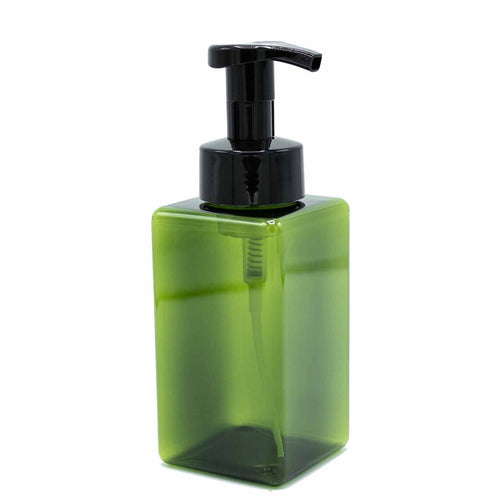 Flacon Distributeur de Mousse Rechargeable 450 ml
