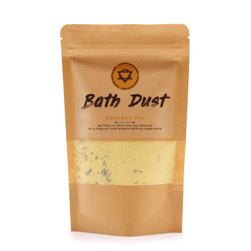 Poudre de Bain Banoffee Pie 200g