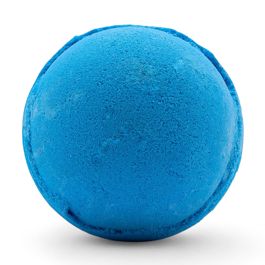 Bombes de Bain Jumbo 180g – Myrtille (lot de 3)