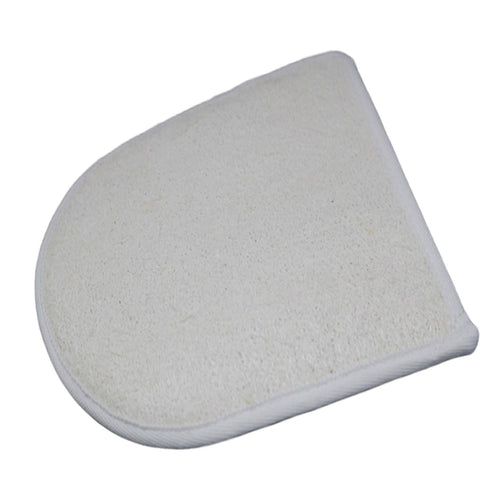 Gant Loofah Exfoliant pour la Main – Naturel