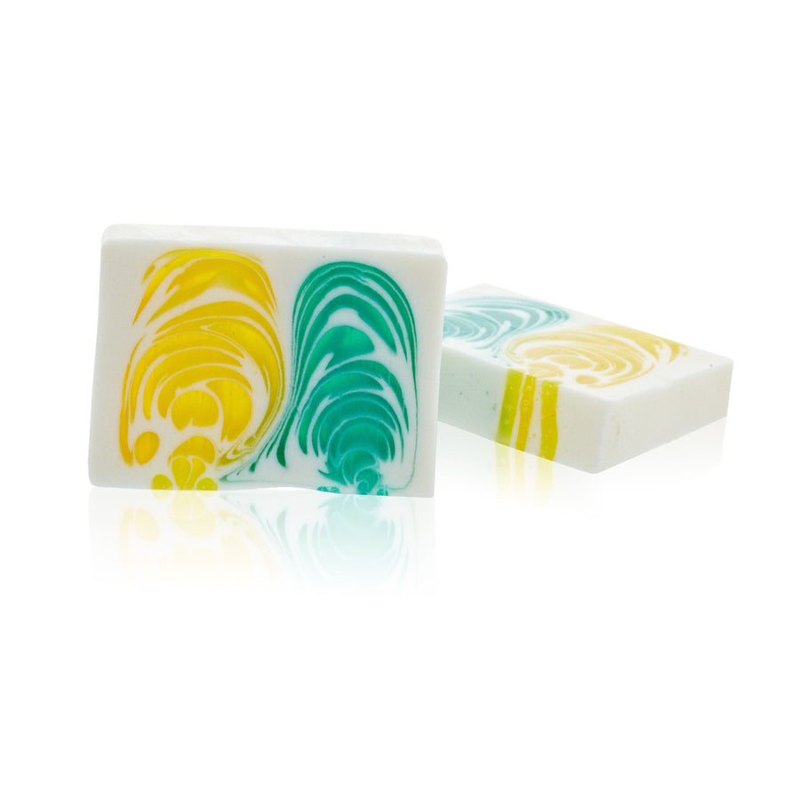 Savon Agrumes – Tranche 115g