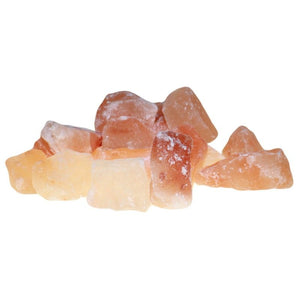 Sel de Bain Himalayen Rose 1kg – Gros Cristaux