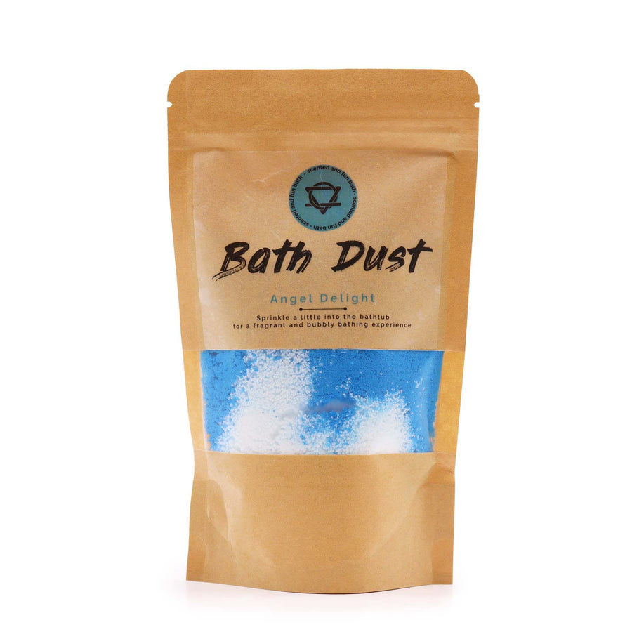 Poudre de Bain Angel Delight 200g
