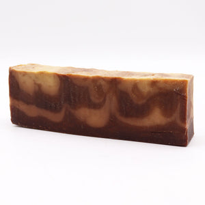 Savon à l'Huile d'Olive Artisanal 1,25kg – Vanille