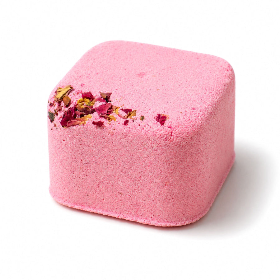 Galet de Douche Aromathérapie – Steamy Shower 80g
