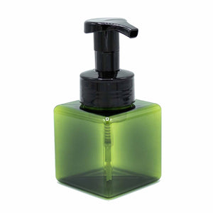 Flacon Distributeur de Mousse Réutilisable 250ml