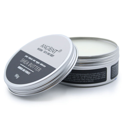 Beurre Corporel Pur 90g – Karité