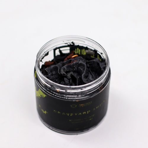 Savon Fouetté 120g – Graveyard Shift