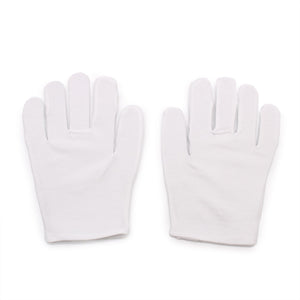 Paire de Gants de Gommage Professionnels