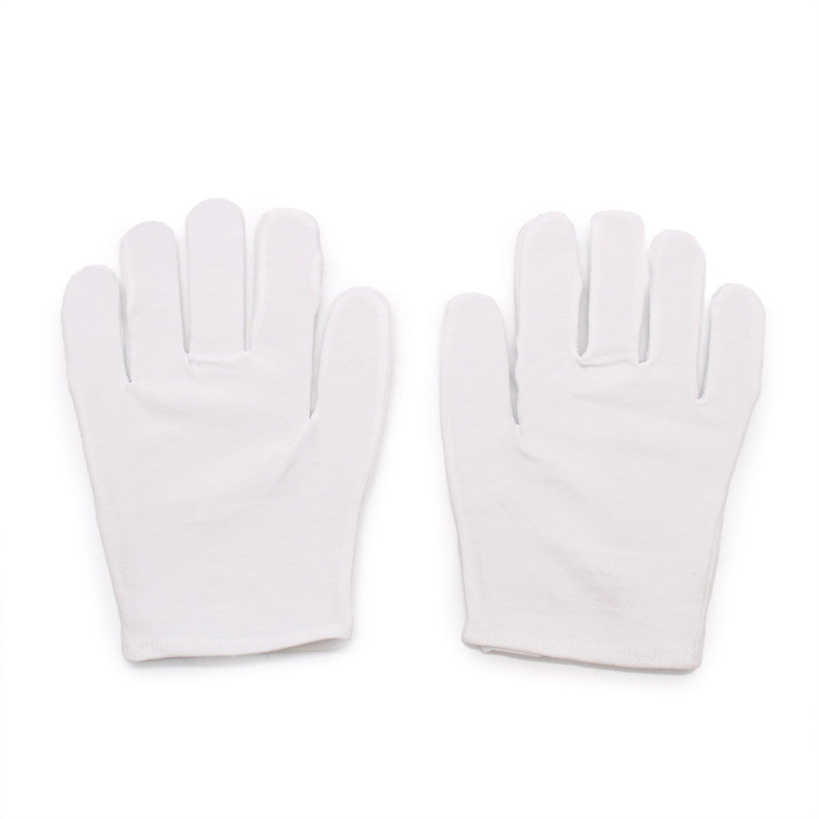Paire de Gants Exfoliants Professionnels