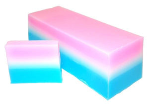 Savon Artisanal Poudre de Bébé 100g