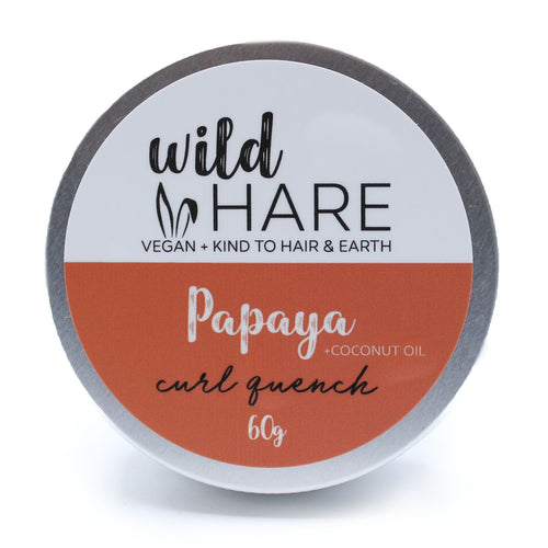 Shampoing Solide Papaye 60g