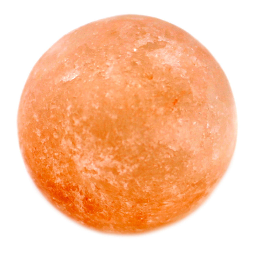 Pierre de Déodorant Naturelle en Sel de l'Himalaya – Forme Boule
