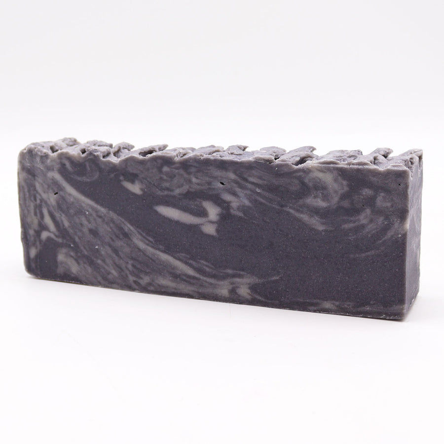 Savon Exfoliant Tranche – Boue de la Mer Morte & Huile d'Olive