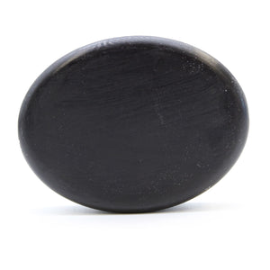 Savon au Charbon Actif - Géranium 85g