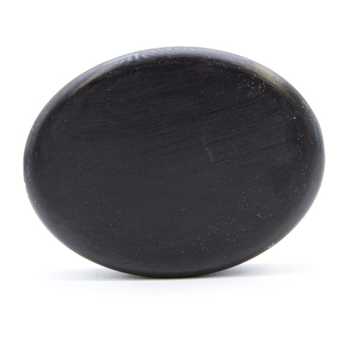 Savon au Charbon Actif - Géranium 85g