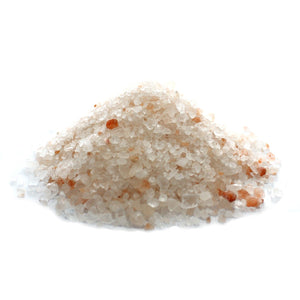 Sel de Bain de l'Himalaya 25kg – Grains 3-5mm