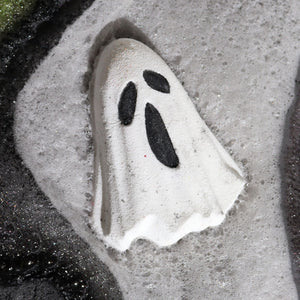 Bombe de Bain Halloween 65g – Fantôme