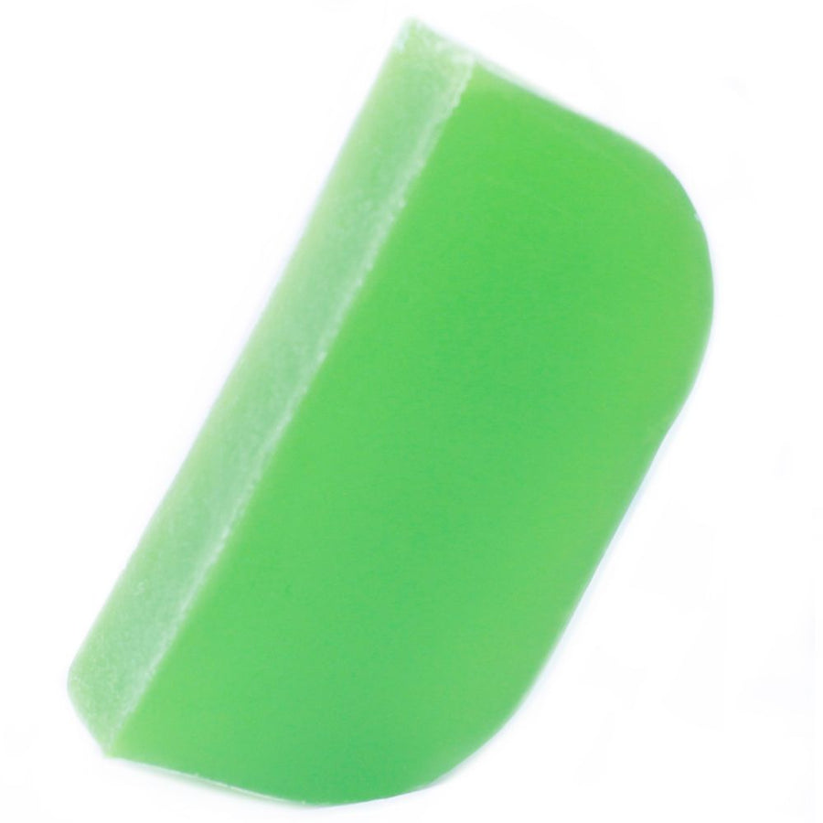 Shampoing Solide Thym & Menthe à l'Huile d'Argan - 115g environ