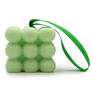 Savon de Massage Menthe Verte & Eucalyptus