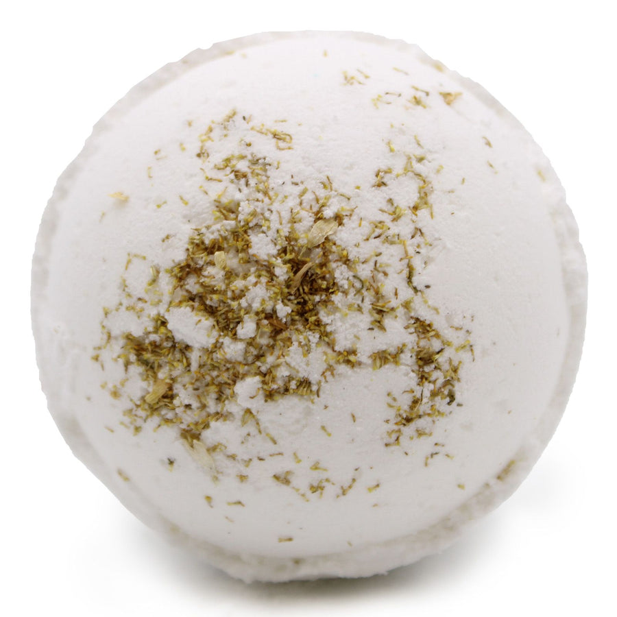 Bombe de Bain Sel de l'Himalaya Skin Revive - 180g