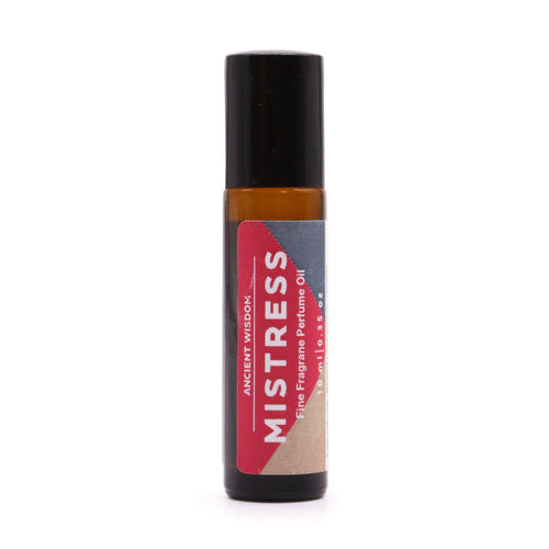 Huile de Parfum Roll-On 10ml – Mistress