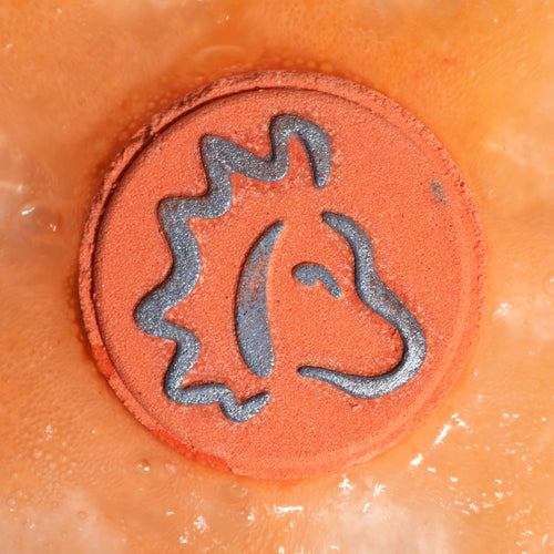 Set de Bombes de Bain Horoscope – Lion