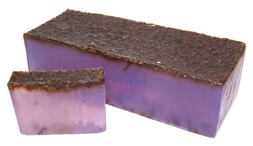 Savon Artisanal Relaxant 100g – Lavande