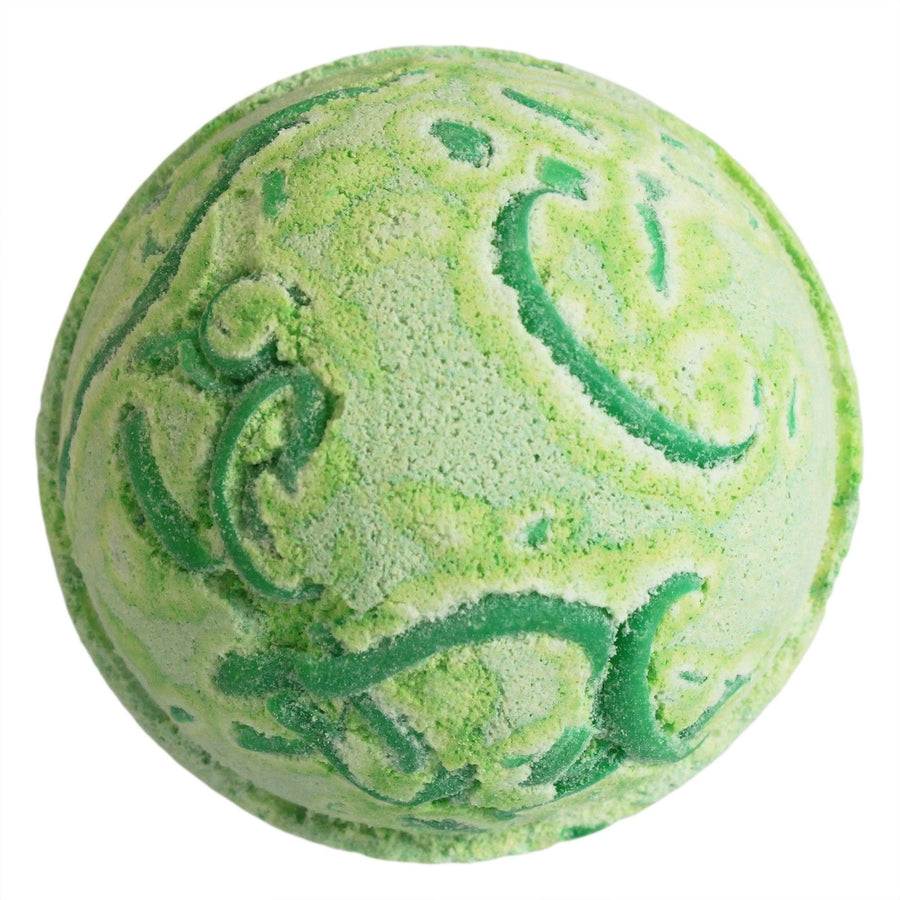 Bombe de Bain Coco Tropicale - Kiwi - 180g