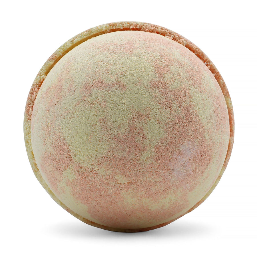 Coffret 3 Bombes de Bain – Pêche & Sangria