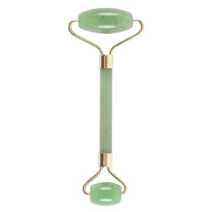 Rouleau de Jade Visage – Pierre Naturelle