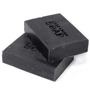 Savon Naturel Épicé et Boisé 100g – Manly Man