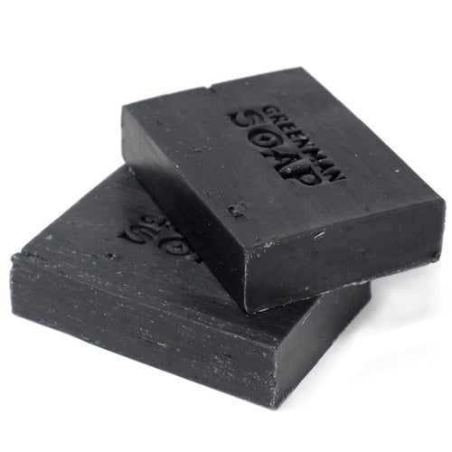 Savon Naturel Épicé et Boisé 100g – Manly Man