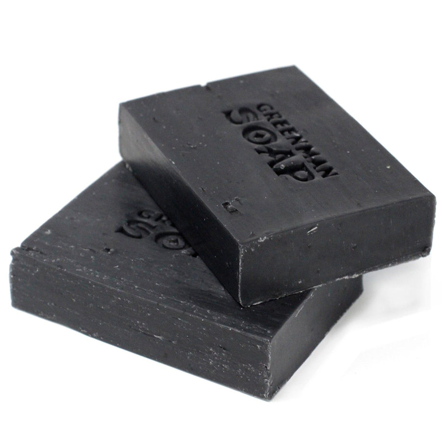 Savon Naturel Épicé et Boisé 100g – Manly Man