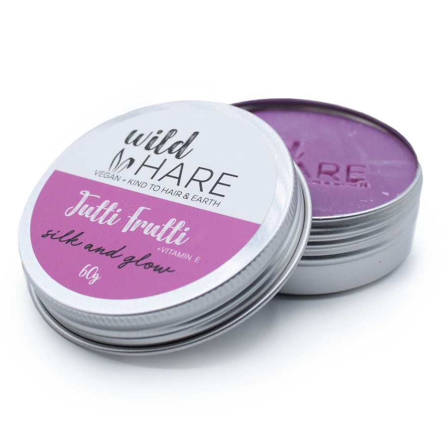 Shampoing Solide Tutti Frutti 60g