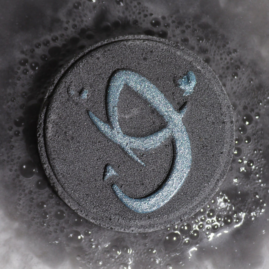 Bombes de Bain Horoscope Scorpion – Coffret Zodiaque