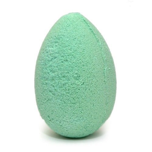 Œufs de Bain Effervescents Mangue – Lot de 6