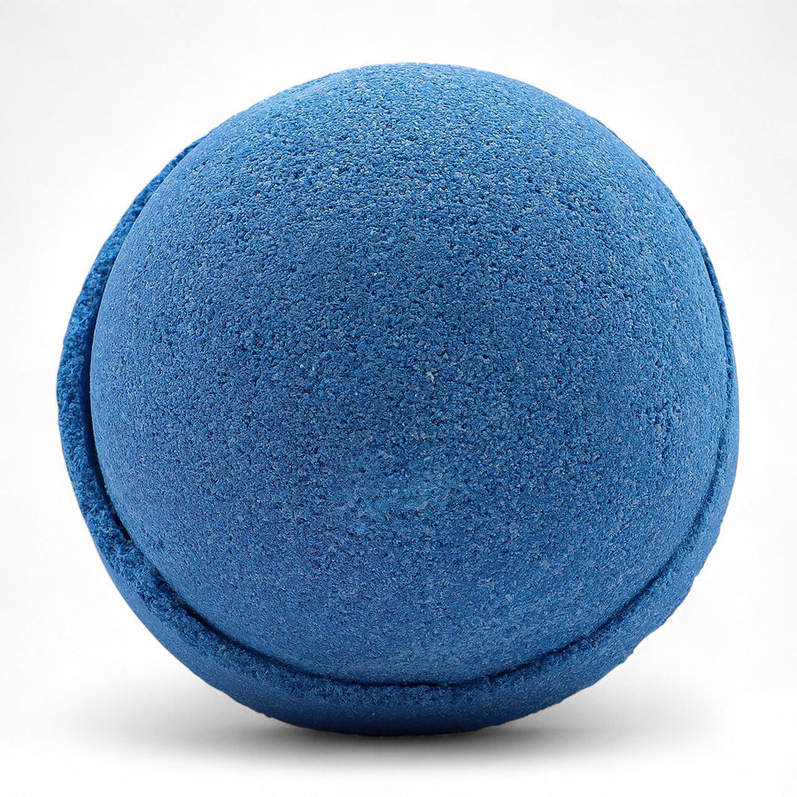 Bombes de Bain Jumbo Mûre Sauvage - Lot de 3 x 180g
