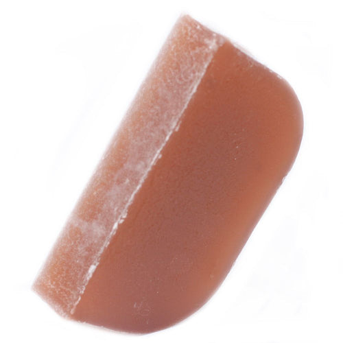 Shampoing Solide au Gingembre à l'Huile d'Argan - 115g environ