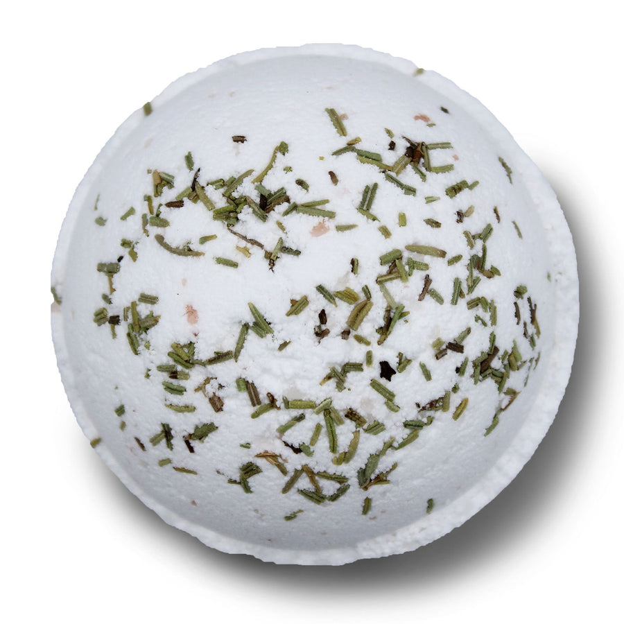 Bombe de Bain Sel de l'Himalaya – Clarté