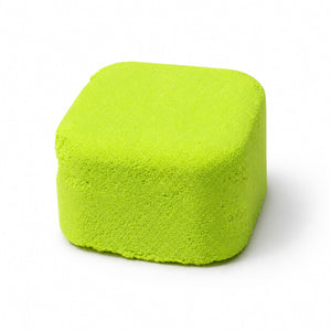 Pastille de Douche Aromathérapie 80g – Après le Sport