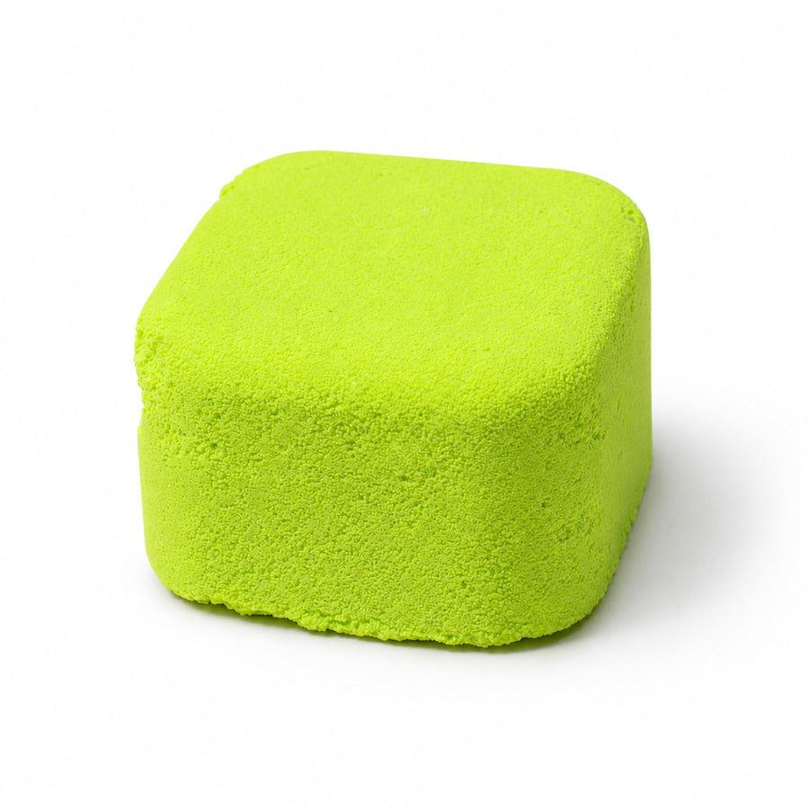 Pastille de Douche Aromathérapie 80g – Après le Sport