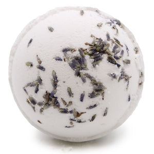 Bombe de Bain Sel de l'Himalaya – Relax
