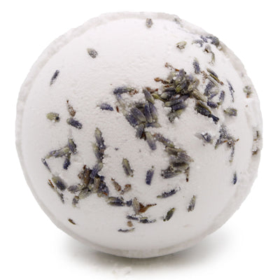 Bombe de Bain Sel de l'Himalaya – Relax