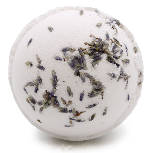 Bombe de Bain Sel de l'Himalaya – Relax