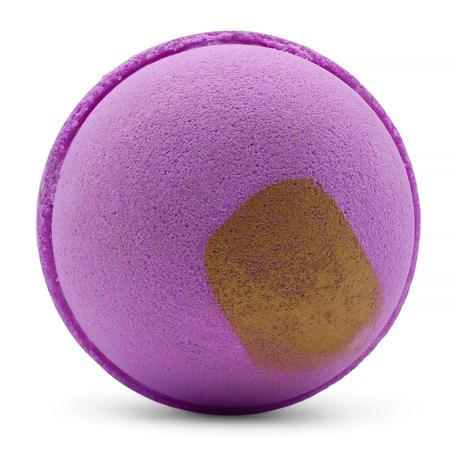 Bombe de Bain Géante 180g – Pink Charlotte