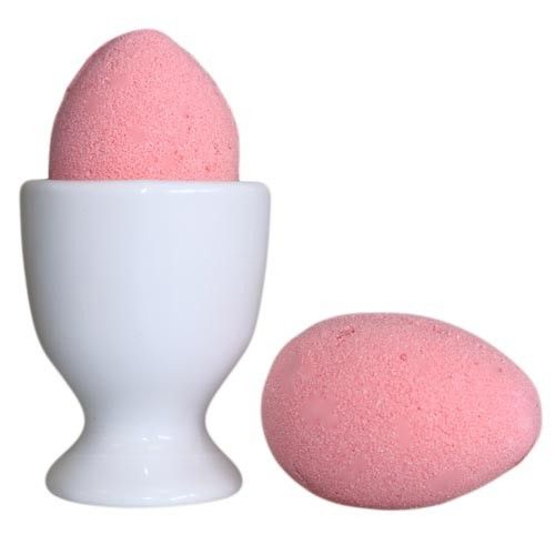 Œufs de Bain Cerise - Lot de 6