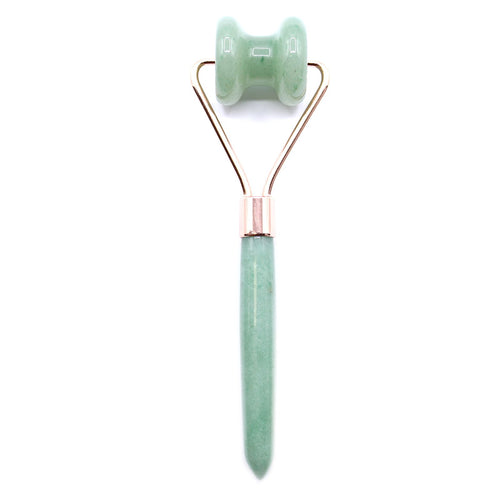 Rouleau de Jade Visage & Mâchoire