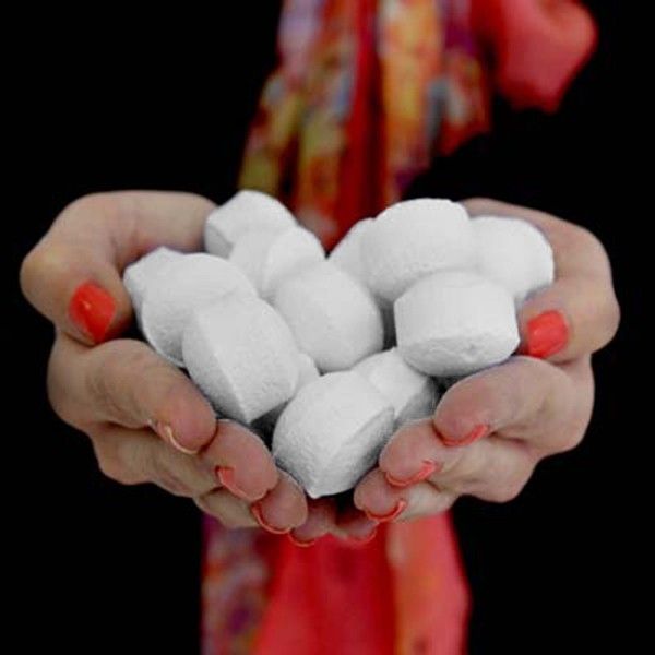Assortiment de Mini Bombes de Bain – Summer of Love 1,3 kg